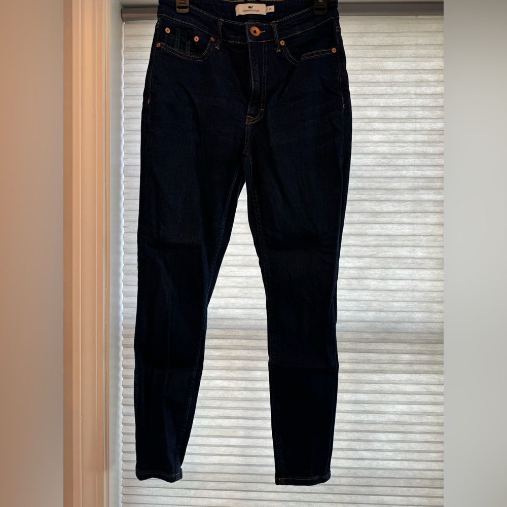 Vineyard vines jeans